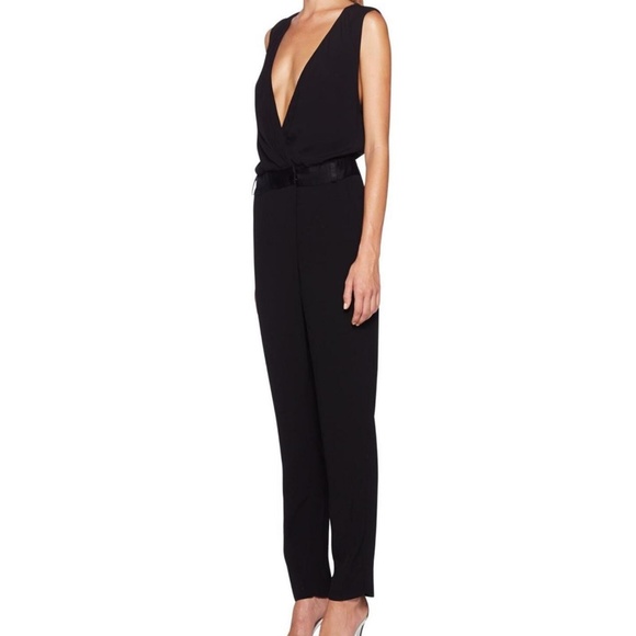 bec and bridge jumpsuit